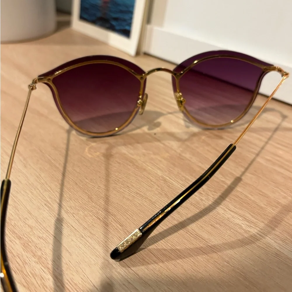 KREWE Nellie Sunglasses - Picture 2 of 11